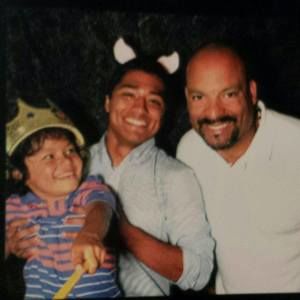 Meet your Posher, Jake